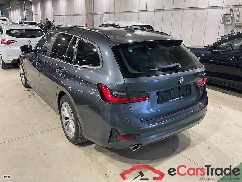 BMW 3 SERIES TOURING 2.0 320E TOURING #3