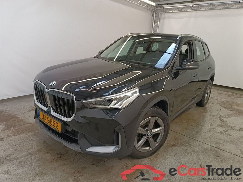 BMW X1 DIESEL - 2023 2.0 dA 150hp sDrive18 5d #1