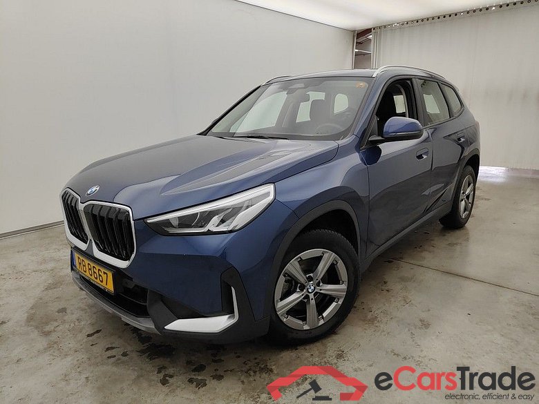 BMW X1 DIESEL - 2023 2.0 dA 150hp sDrive18 5d #1