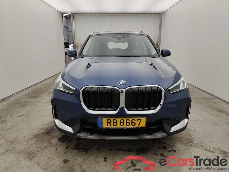 BMW X1 DIESEL - 2023 2.0 dA 150hp sDrive18 5d #5
