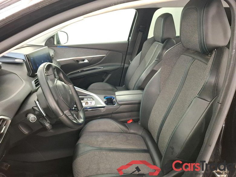 Peugeot 5008 1.2 PureTech Allure 7PL Aut. I-Cockpit Navi 1/2 Leather KeylessGo Klima PDC ... #6