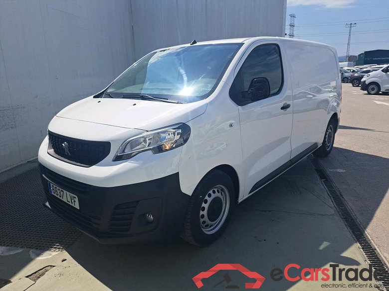 PEUGEOT Expert / 2016 / 4P / furgón Furgón Premium 1.5 BlueHDi 100 Standard (AC) #1