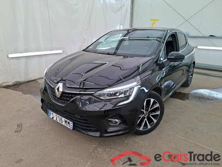 Clio V Intens 1.0 TCe 100CV BVM5 E6dT #1