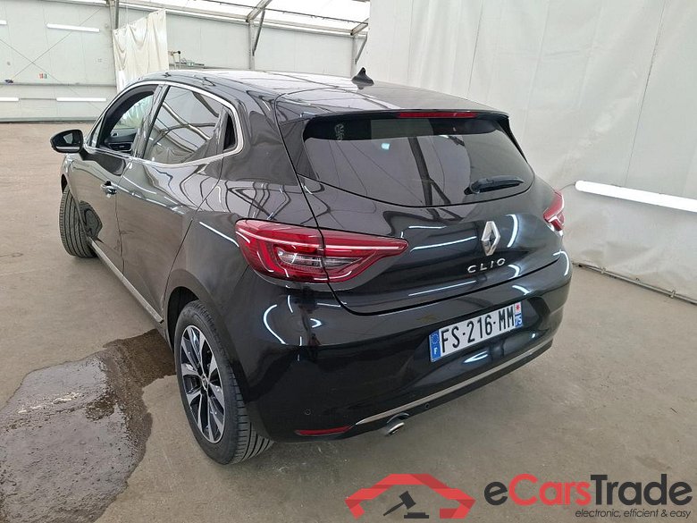 Clio V Intens 1.0 TCe 100CV BVM5 E6dT #2