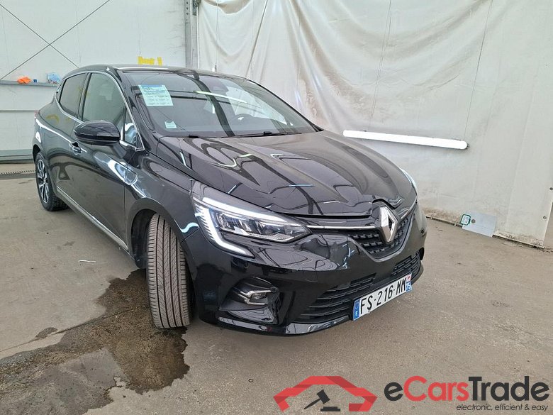 Clio V Intens 1.0 TCe 100CV BVM5 E6dT #4