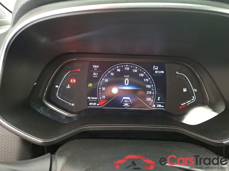 Clio V Intens 1.0 TCe 100CV BVM5 E6dT #6