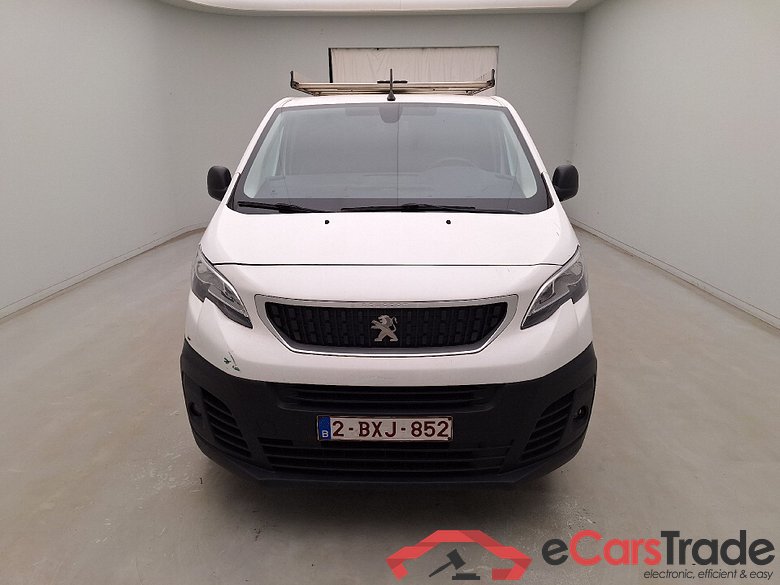 Peugeot, _Expert '16, Peugeot Expert Long Premium L3 2.0 BlueHDi 120 S&S #1