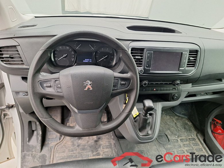 Peugeot, _Expert '16, Peugeot Expert Long Premium L3 2.0 BlueHDi 120 S&S #5