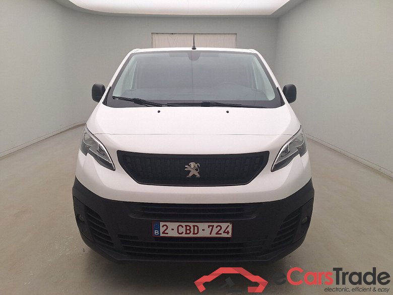 Peugeot, _Expert '16, Peugeot Expert Long Premium L3 2.0 BlueHDi 145 EAT