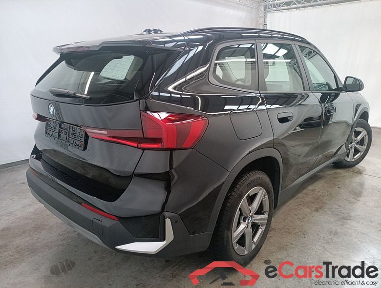 BMW X1 DIESEL - 2023 2.0 dA 150hp sDrive18 5d #2