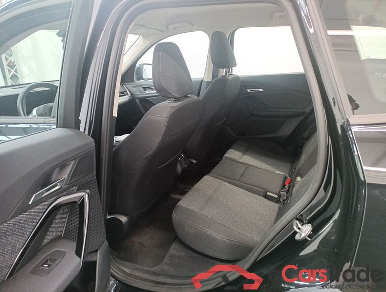 BMW X1 DIESEL - 2023 2.0 dA 150hp sDrive18 5d #3