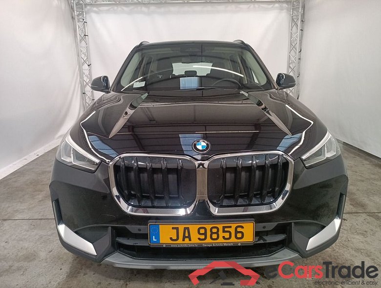 BMW X1 DIESEL - 2023 2.0 dA 150hp sDrive18 5d #5