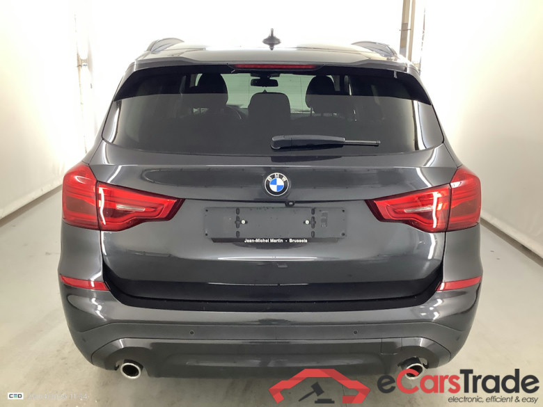 BMW X3 2.0 SDRIVE18D (100KW) AUTO #5