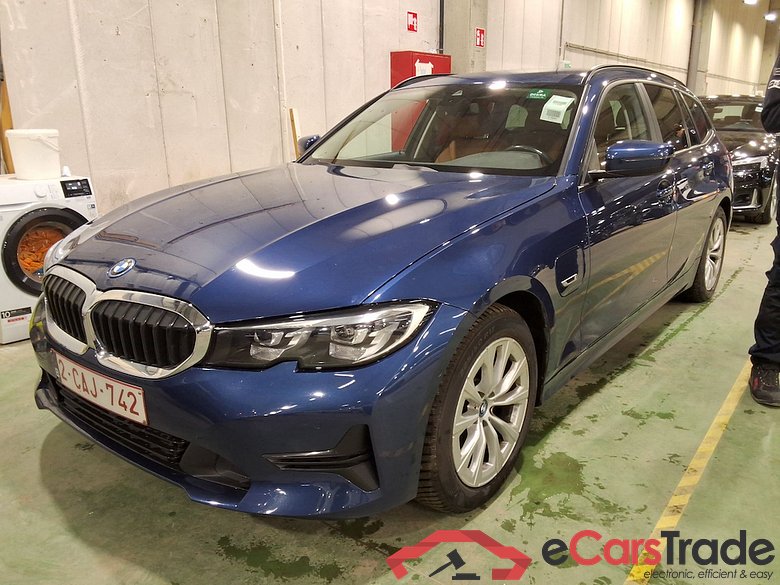 BMW 3 SERIES TOURING 2.0 320E TOURING