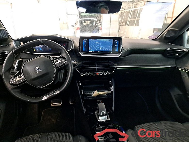 208 GT 1.2 PureTech 100CV BVA8 E6d #5