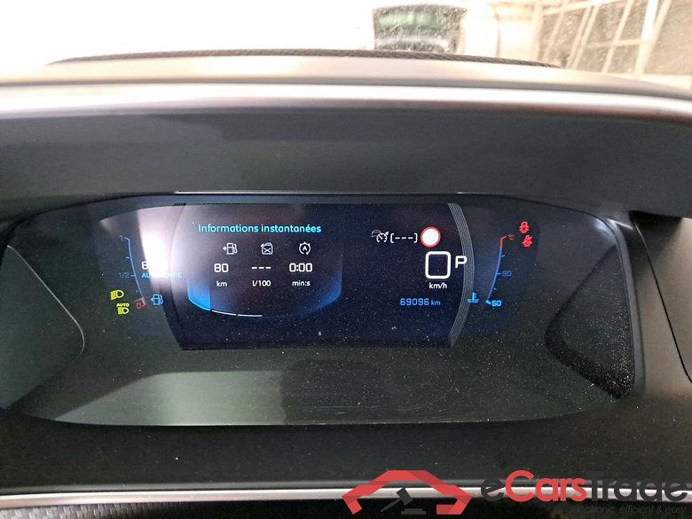 208 GT 1.2 PureTech 100CV BVA8 E6d #6