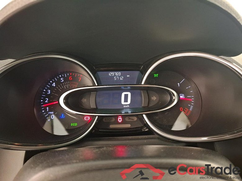 Clio IV Business 0.9 TCe 90CV BVM5 E6 #6