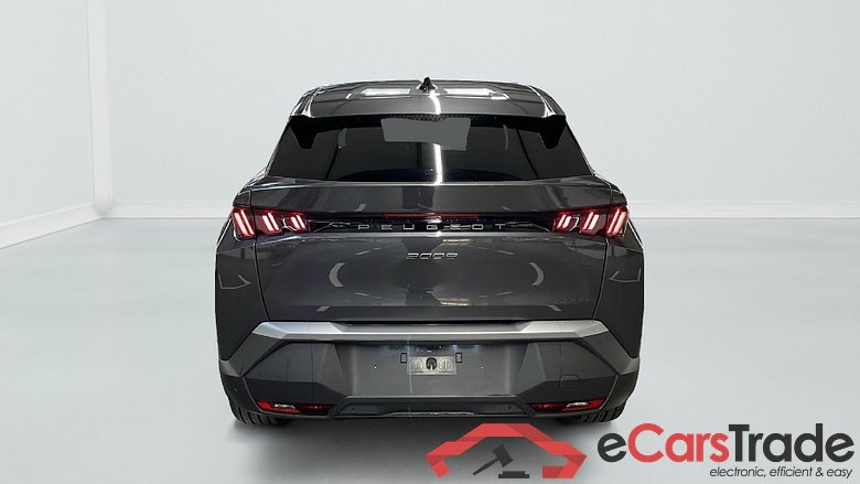 Peugeot 3008 Hybrid 145 e-DCS6 Allure #6