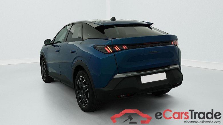 Peugeot 3008 Hybrid 145 e-DCS6 Allure #5