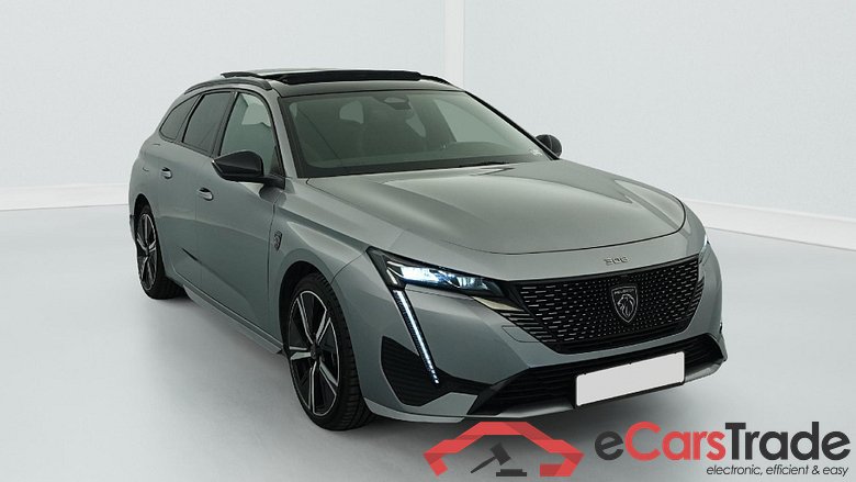 Peugeot 308 SW PHEV 225 e-EAT8 GT