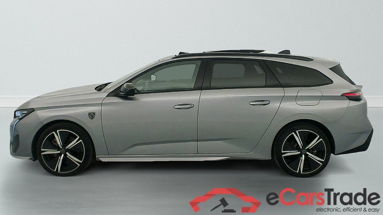 Peugeot 308 SW PHEV 225 e-EAT8 GT #4