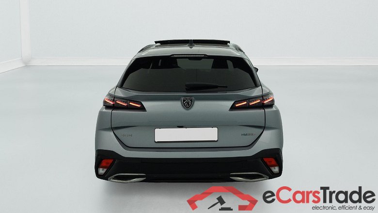 Peugeot 308 SW PHEV 225 e-EAT8 GT #6