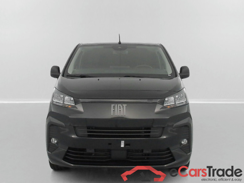 Fiat Scudo Pack Premium Connect 2.0 BlueHDi 180 ch #2