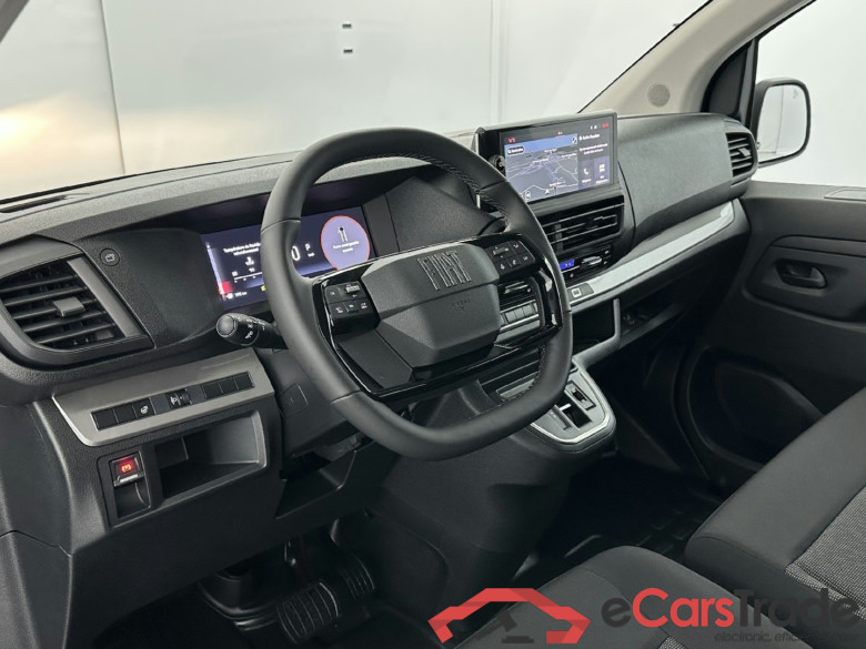 Fiat Scudo Pack Premium Connect 2.0 BlueHDi 180 ch #6