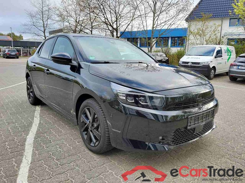 Opel Corsa F (2019->) DE - LimS5 1.2 Turbo EU6e, GS, (Facelift) 2023 - 2026 #2