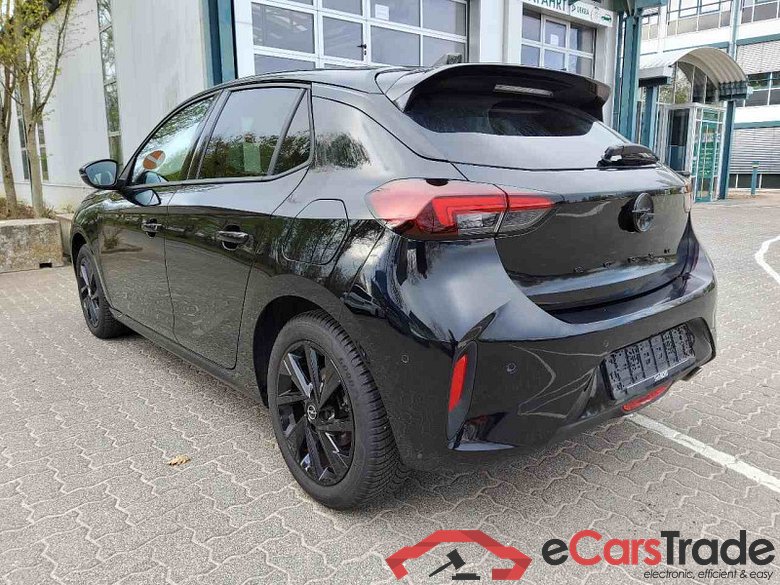Opel Corsa F (2019->) DE - LimS5 1.2 Turbo EU6e, GS, (Facelift) 2023 - 2026 #4