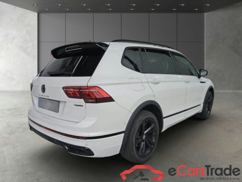 Volkswagen Tiguan Allspace (BJ2)(05.2021->2024) DE - SUV5 2.0 TSI EU6d, 4Motion R-Line OPF, (Facelift) 2021 - 2024 #3