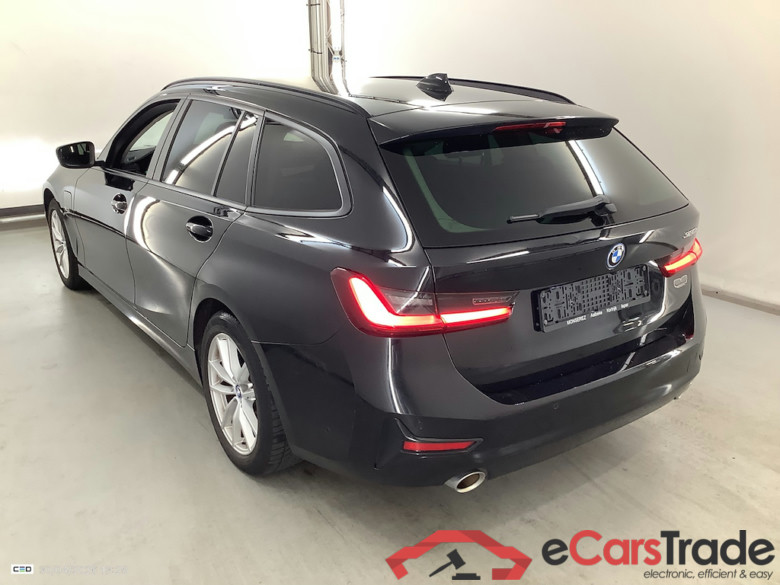 BMW 3 SERIES TOURING 2.0 320E TOURING #3