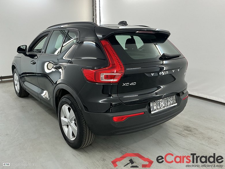 VOLVO XC40 1.5 T2 MOMENTUM CORE #3