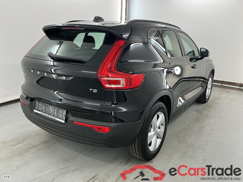 VOLVO XC40 1.5 T2 MOMENTUM CORE #4