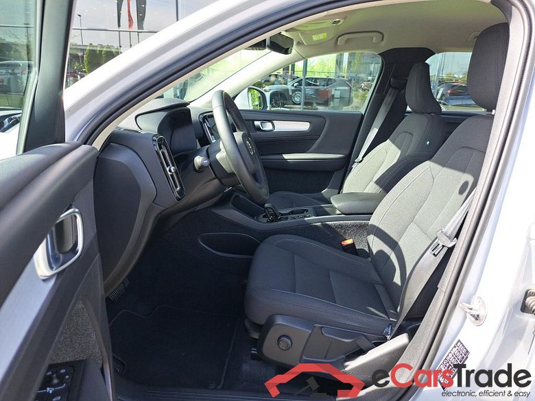 VOLVO XC40 1.5 T4 PHEV INSCRIPTION EXPR. DCT #5
