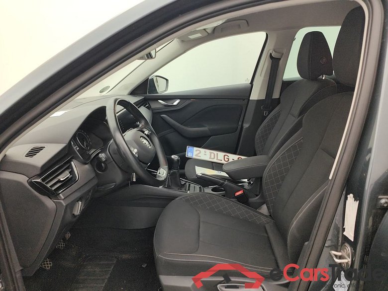 Skoda Scala 1.6 TDI 85kW Ambition 5d #3