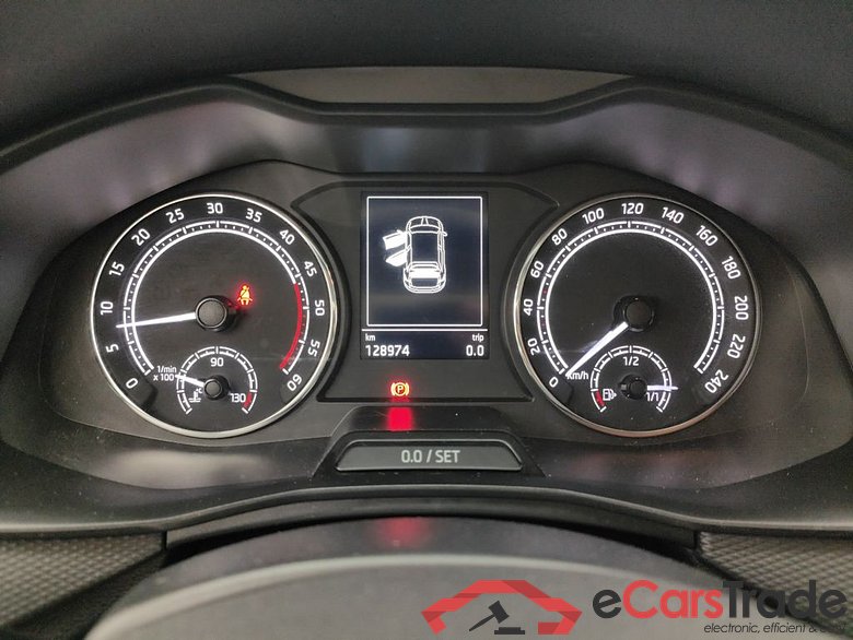 Skoda Scala 1.6 TDI 85kW Ambition 5d #4
