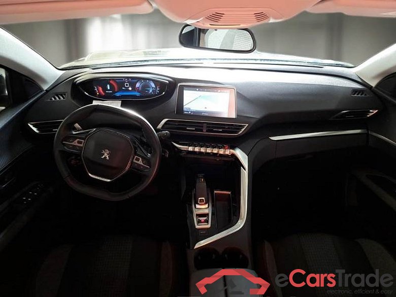 PEUGEOT 3008 / 2016 / 5P / SUV BLUEHDI 130 EAT8 SeS BUSINESS #3