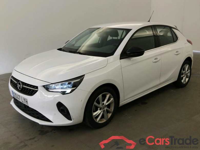 OPEL Corsa 1.2T XHL 74kW (100CV) Elegance (CX2)