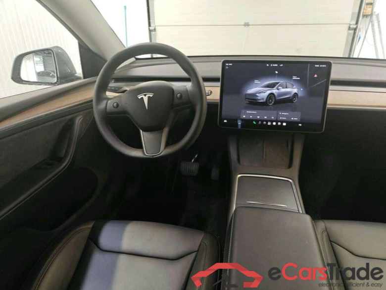 Tesla Model Y Long Range AWD 75kWh #3