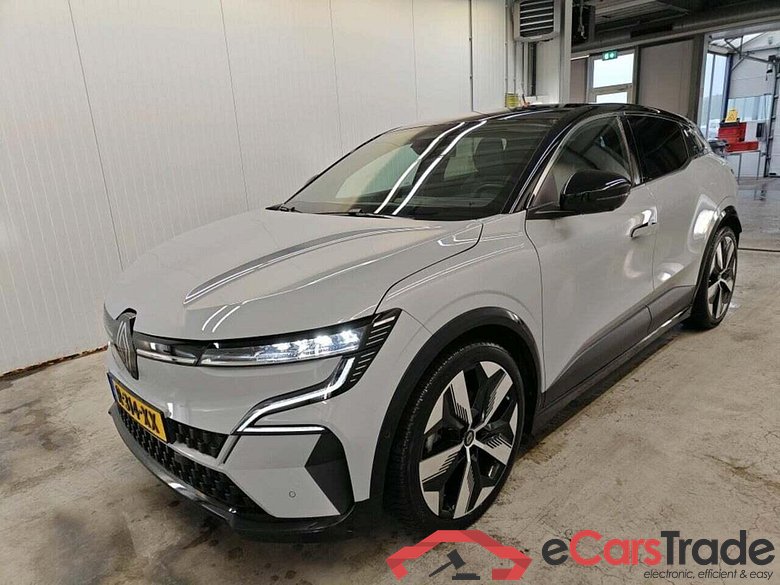 RENAULT Mégane E-Tech EV60 O.C. Iconic #1
