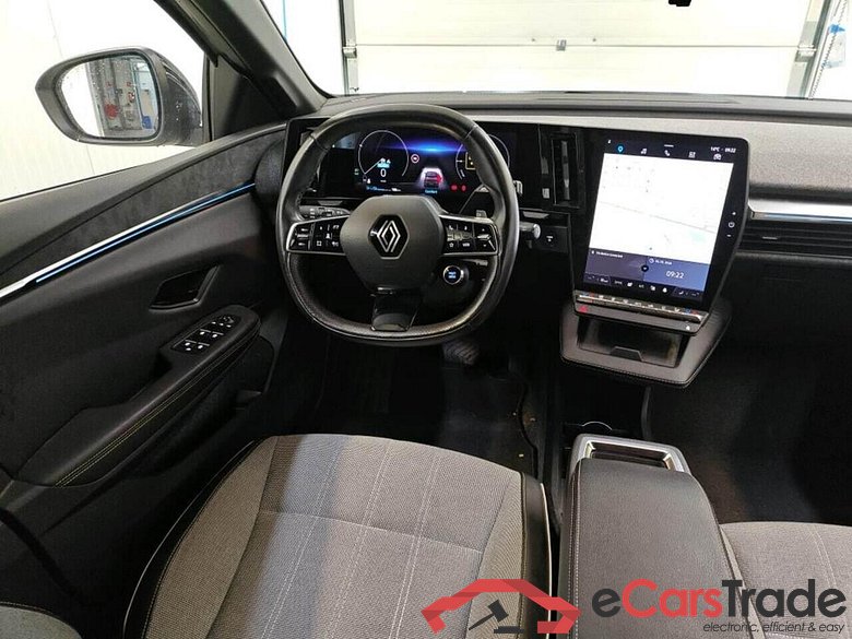RENAULT Mégane E-Tech EV60 O.C. Iconic #3