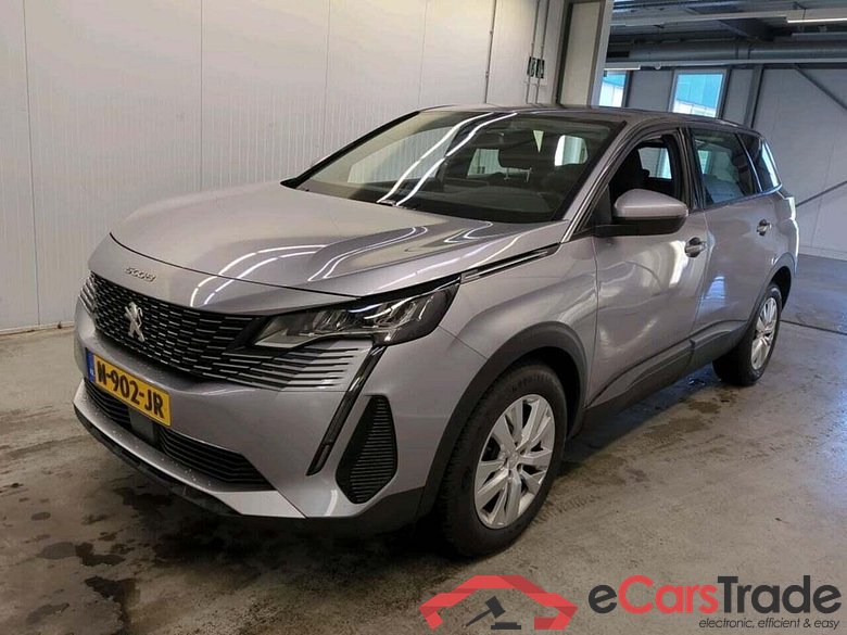 PEUGEOT 5008 1.2 PT BL. Active