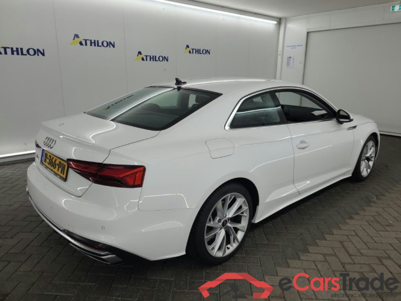 AUDI A5 COUPE 35 TFSI S tronic Advanced Edition 2D 110kW #3