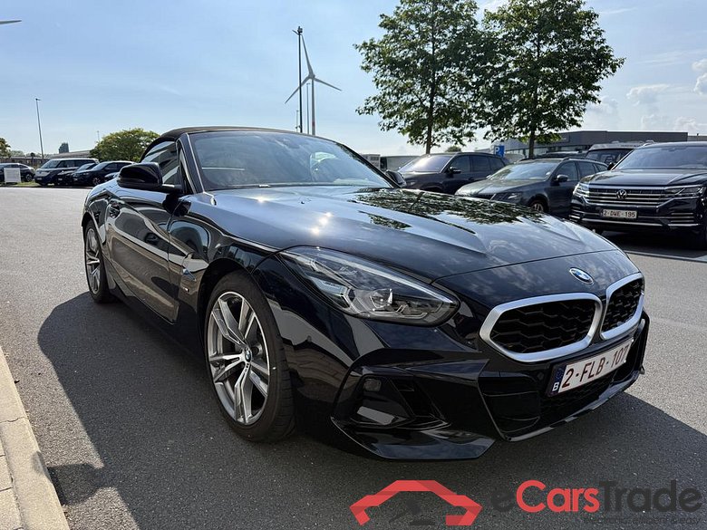 BMW Z4 Roadster (G29 LCI) 2.0i sDrive20i #2