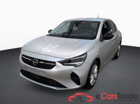 OPEL Corsa 1.2 Direct Injection Turbo Start/Stop Elegance 5d 74kW