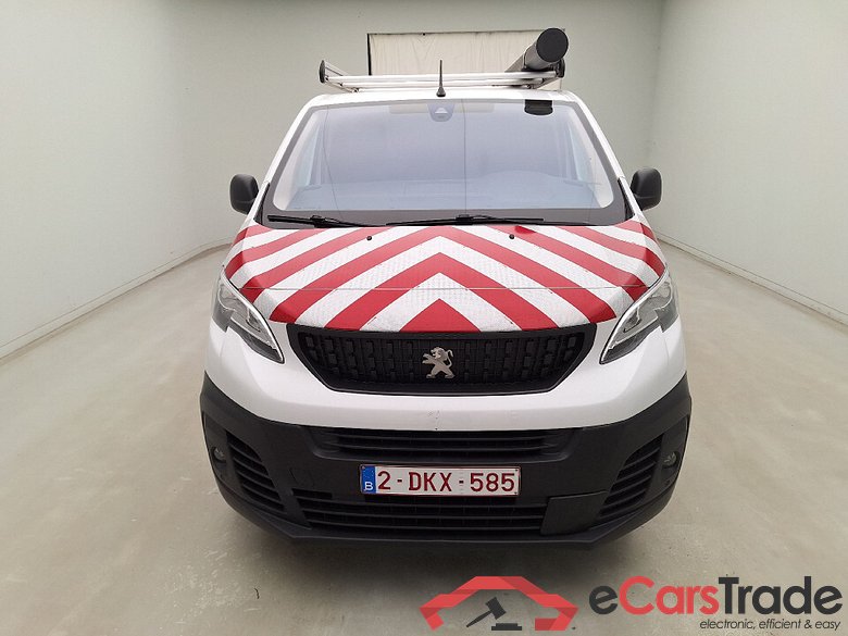 Peugeot, _Expert '16, Peugeot Expert Standard L2 2.0 BlueHDi 145 EAT8 4d #1