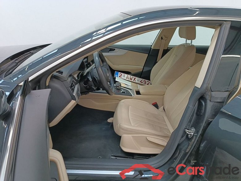 Audi A5 Sportback 30 TDI S tronic Bus Ed Advanced 5d #3