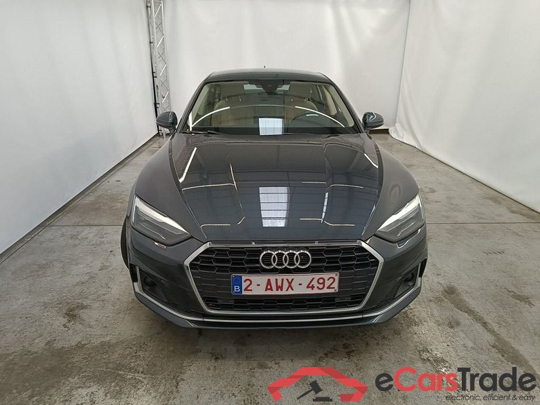 Audi A5 Sportback 30 TDI S tronic Bus Ed Advanced 5d #5