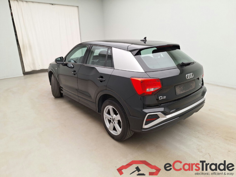 Audi, Q2 FL'20, Audi Q2 1.0 30 TFSI 81kW S Line 5d #6
